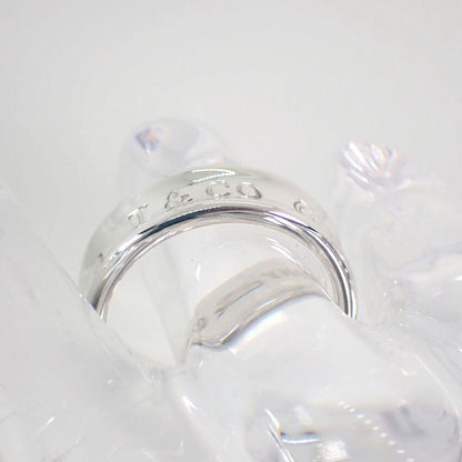 Tiffany & Co 925 1837 Ring No 15 J117-7