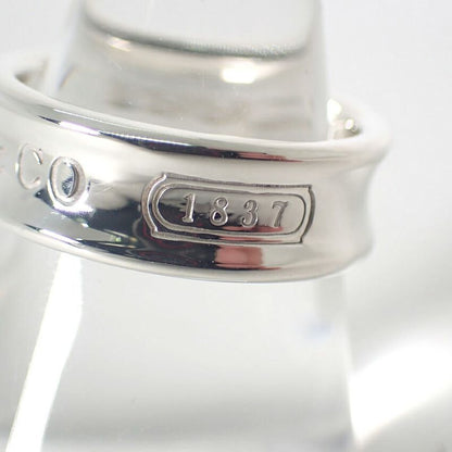 Tiffany & Co 925 1837 Ring No 15 J117-7