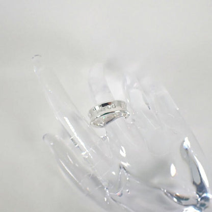 Tiffany & Co 925 1837 Ring No 15 J117-7