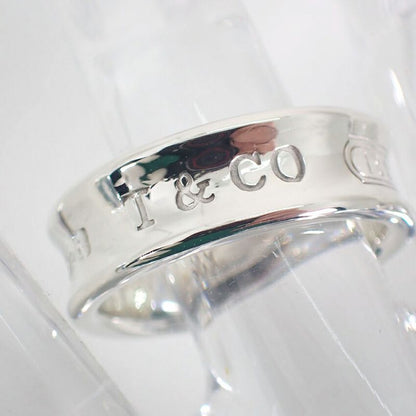 Tiffany & Co 925 1837 Ring No 15 J117-7