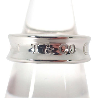 Tiffany & Co 925 1837 Ring No 15 J117-7