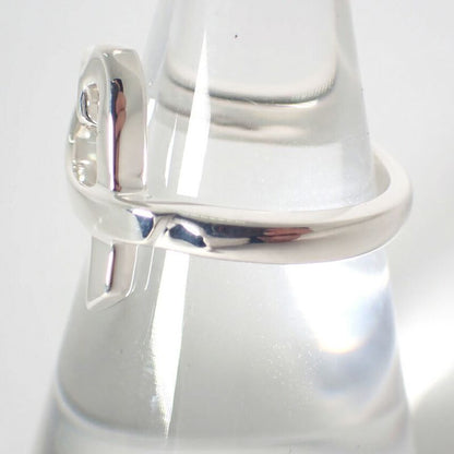 Tiffany & Co 925 Loving Heart Ring No 9 J117-8