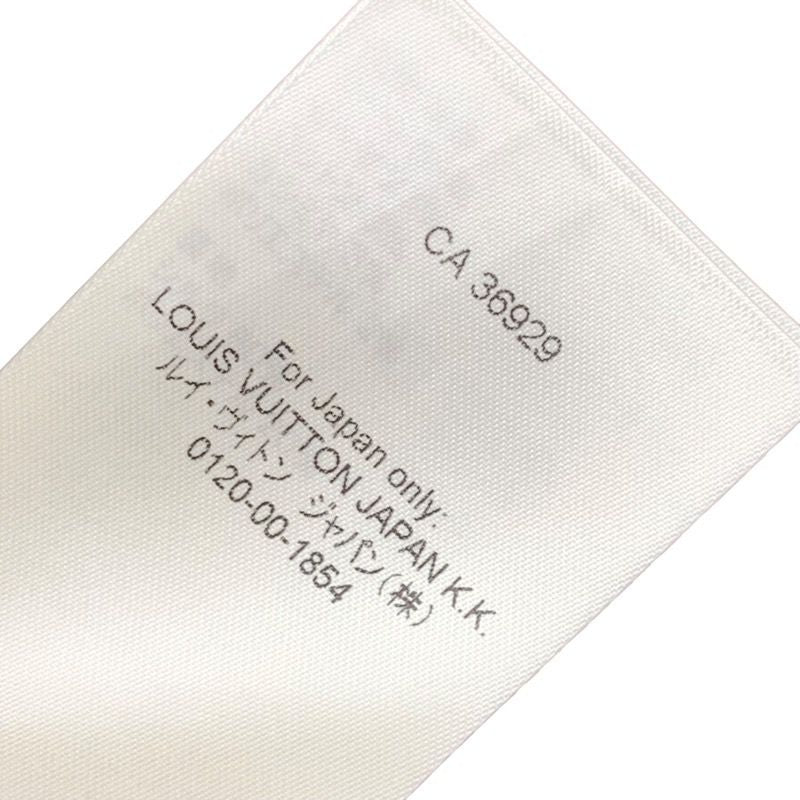 Louis Vuitton Dress Brown Multicolor Skater Dress Tweed Monogram