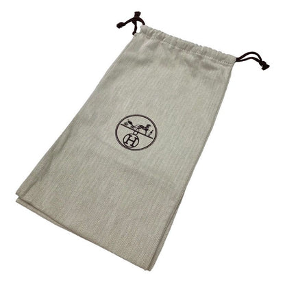 Hermes Chypre Sandals Shoes Shearling Orange Flat Sandals Boa