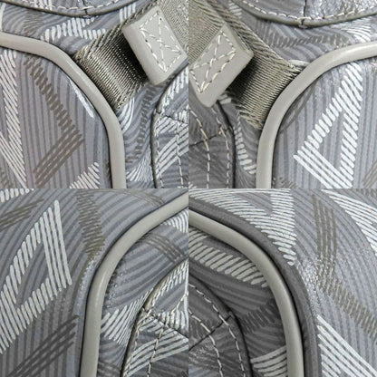 Dior Hit The Road Mini Backpack 2htws018cdp Gray CD Diamond Rucksack