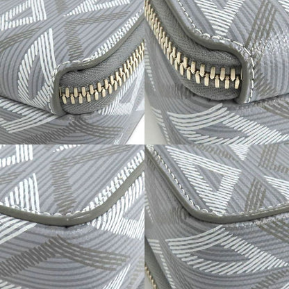 Dior Messenger Bag 2esbc119dco Gray CD Diamond Men's Unused