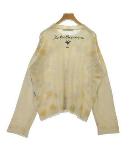 Christian Dior Knit Sweaters Women's