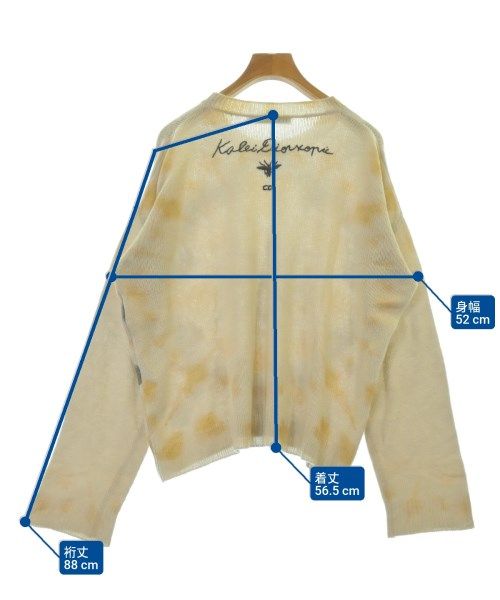 Christian Dior Knit Sweaters Women's