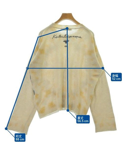 Christian Dior Knit Sweaters Women's