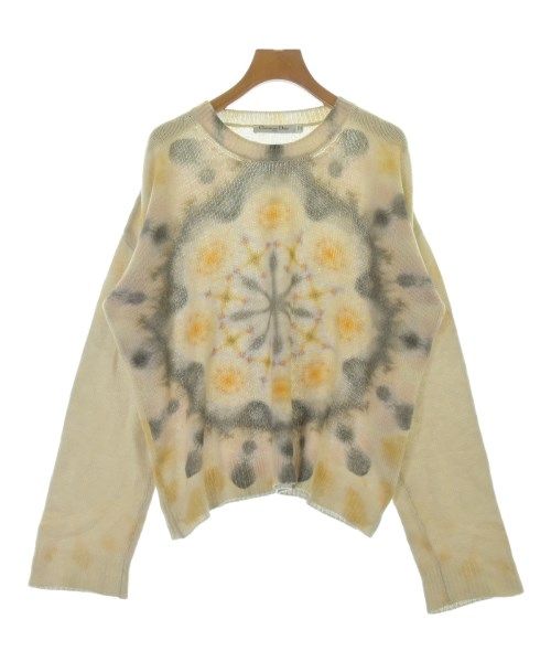 Christian Dior Knit Sweaters Women's