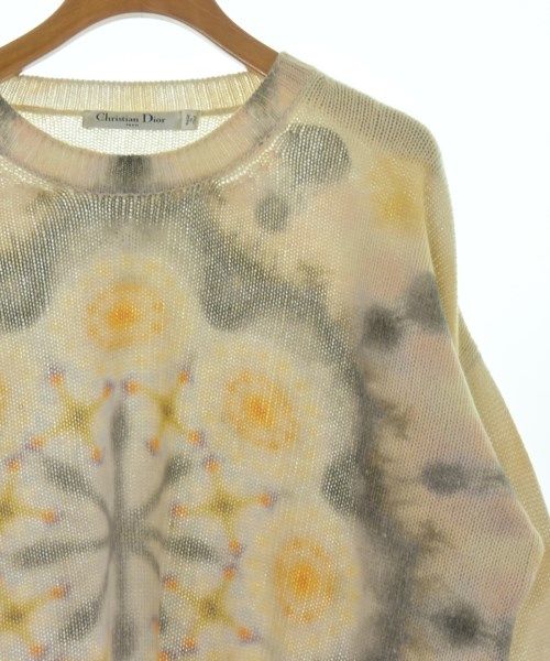 Christian Dior Knit Sweaters Women's