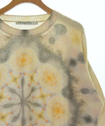 Christian Dior Knit Sweaters Women's