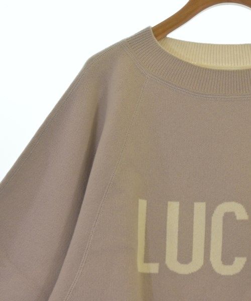 Christian Dior Knit Sweaters Women's