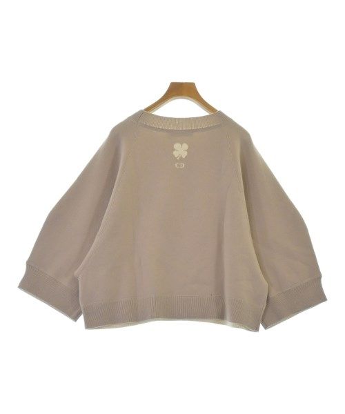 Christian Dior Knit Sweaters Women's