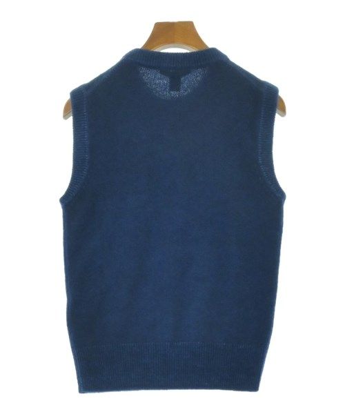 Louis Vuitton Vest Sleeveless Ladies