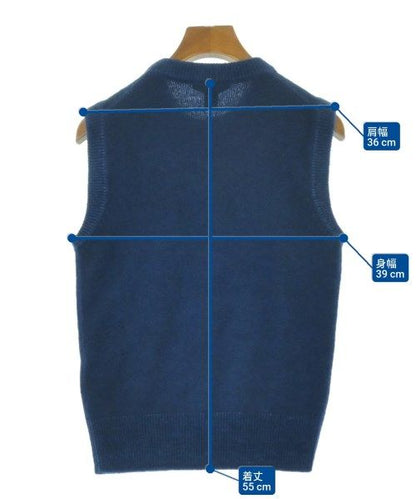 Louis Vuitton Vest Sleeveless Ladies