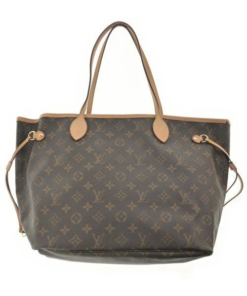 Louis Vuitton Tote Bag Ladies