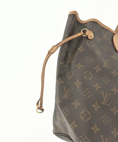 Louis Vuitton Tote Bag Ladies