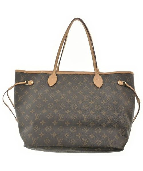 Louis Vuitton Tote Bag Ladies