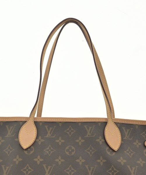 Louis Vuitton Tote Bag Ladies