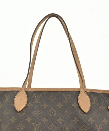 Louis Vuitton Tote Bag Ladies