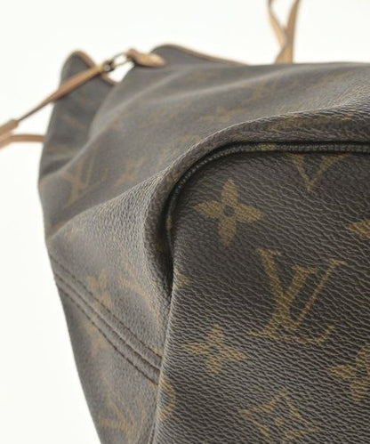 Louis Vuitton Tote Bag Ladies