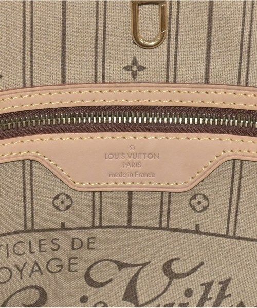 Louis Vuitton Tote Bag Ladies