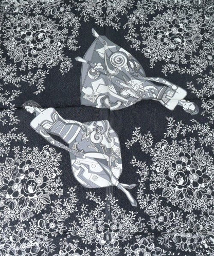 Gianni Versace Shawl Women's