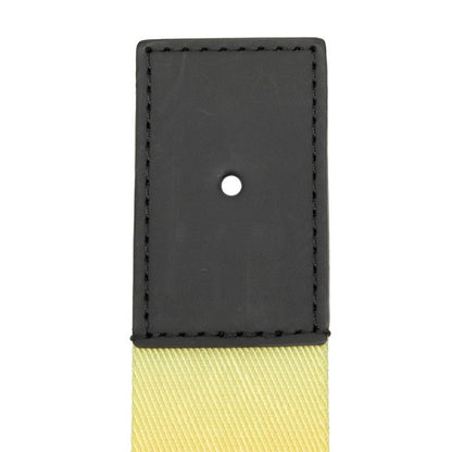 Louis Vuitton Monogram Suntulle LV Webbing M0523z Green Multicolor Nylon Men's