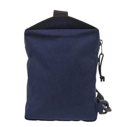 Balenciaga Nylon Navy Body Bag Shoulder 0434