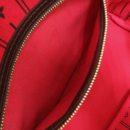 Louis Vuitton Neverfull PM Damier Threes N51109 Tote Bag LV 0463 Louis Vuitton