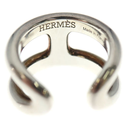 Hermes Osmozu PM Ring Ring Silver