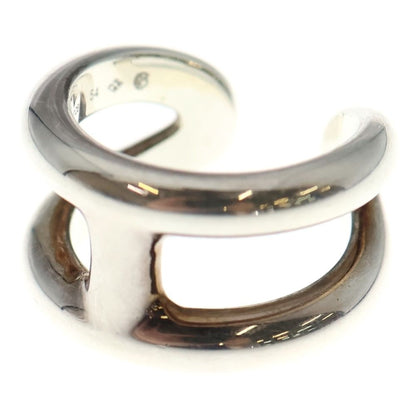 Hermes Osmozu PM Ring Ring Silver
