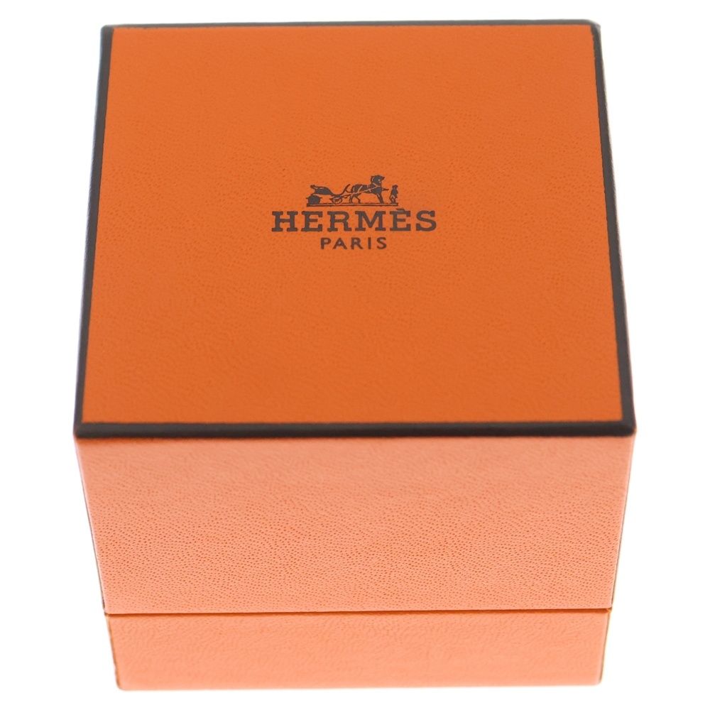 Hermes Osmozu PM Ring Ring Silver