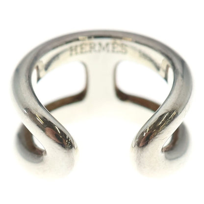 Hermes Osmozu PM Ring Ring Silver