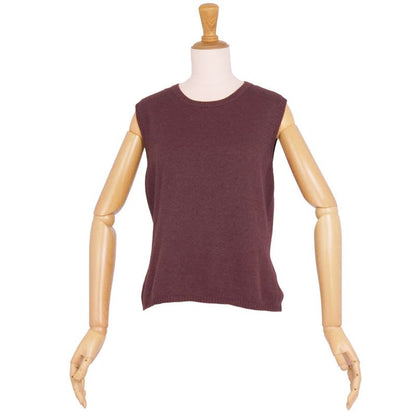 Hermes Margiela Period Ensemble Knit Cardigan