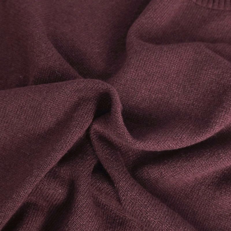 Hermes Margiela Period Ensemble Knit Cardigan