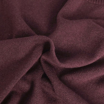 Hermes Margiela Period Ensemble Knit Cardigan