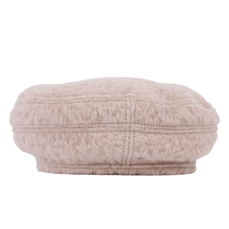 Hermes Beret Saint Honore Serie Alpaca Wool