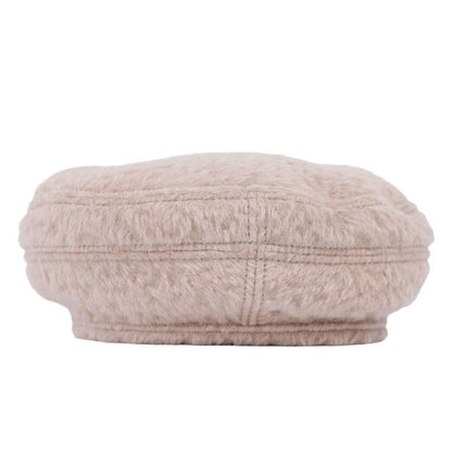 Hermes Beret Saint Honore Serie Alpaca Wool