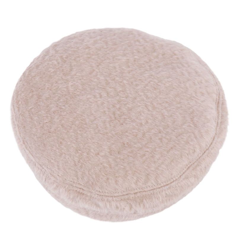 Hermes Beret Saint Honore Serie Alpaca Wool