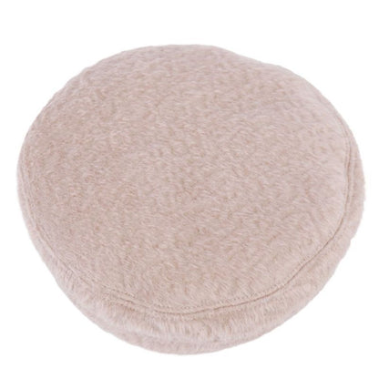 Hermes Beret Saint Honore Serie Alpaca Wool