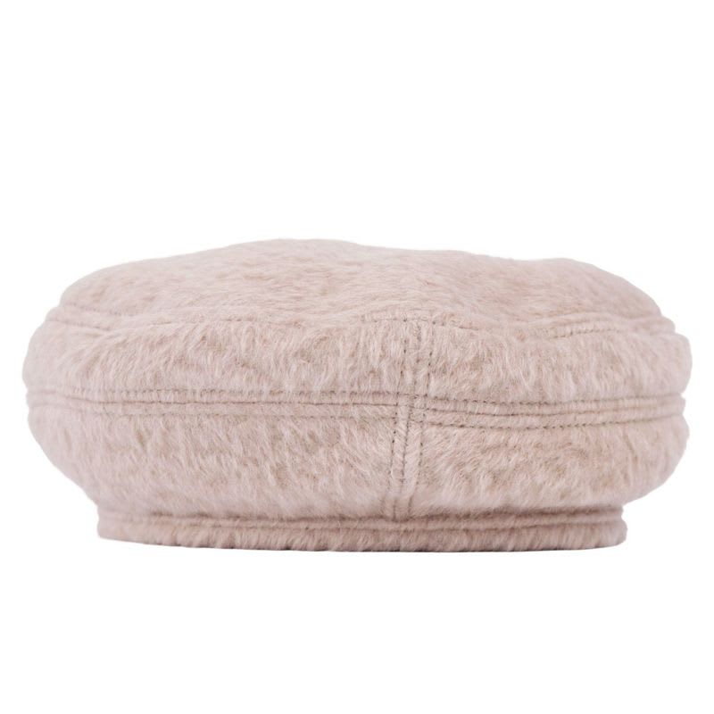 Hermes Beret Saint Honore Serie Alpaca Wool