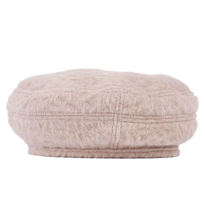 Hermes Beret Saint Honore Serie Alpaca Wool