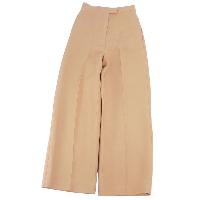 Fendi Pants 2023 Wide Long