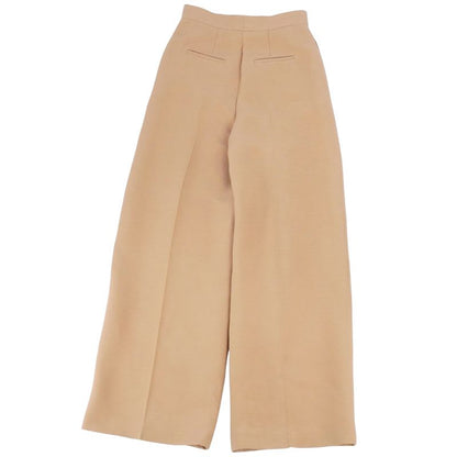 Fendi Pants 2023 Wide Long