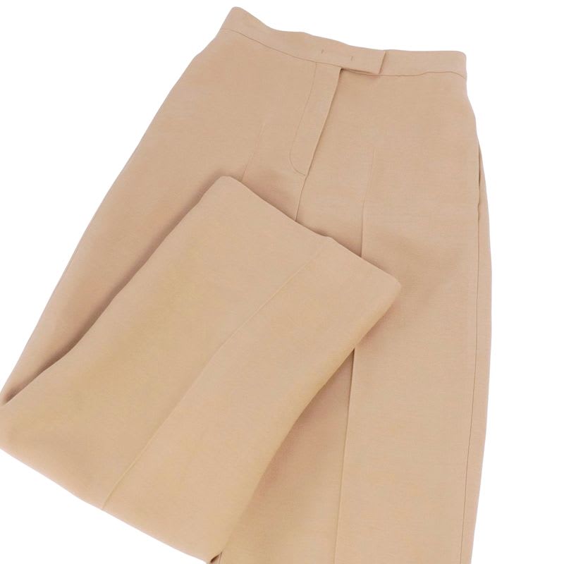 Fendi Pants 2023 Wide Long