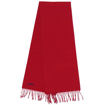 Hermes Scarf Shawl Fringe Cashmere Men's Les