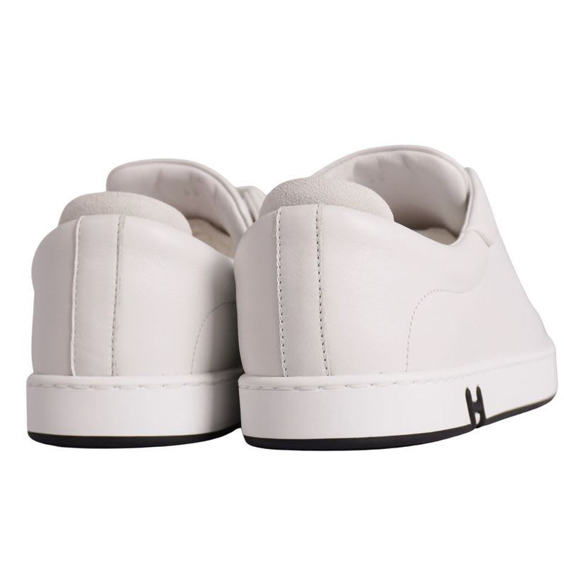 Hermes Sneakers 2025 kid Low Cut