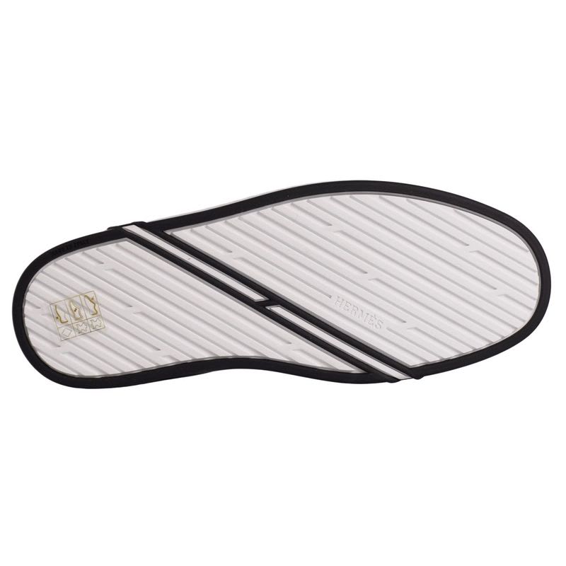 Hermes Sneakers 2025 kid Low Cut